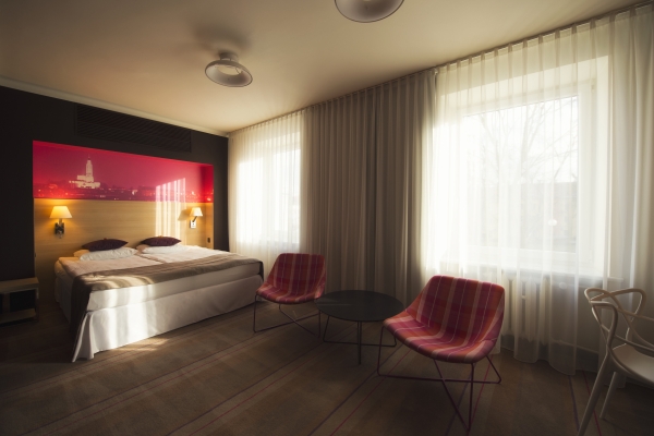 Hotel Best Western Cristal (Białystok)